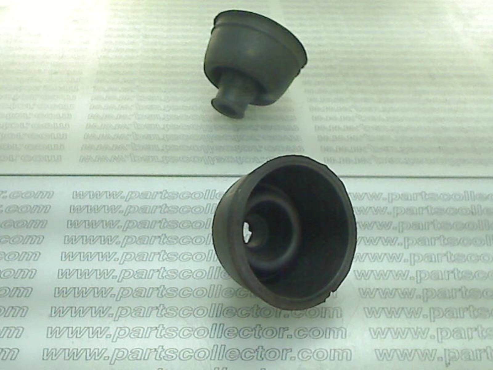 FIAT 899992 Steering and Wheels code 8017 compatible with: FIAT 600